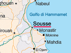 Sousse