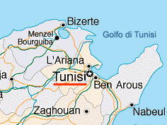 Tunisi